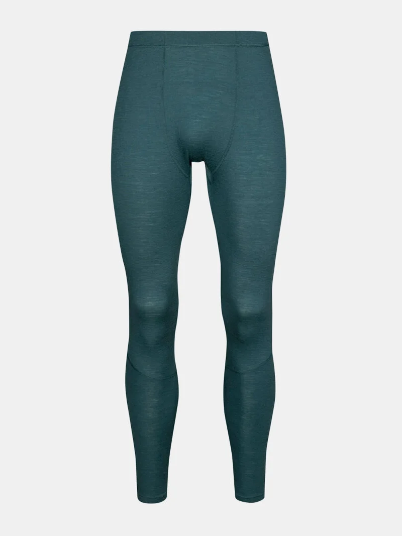 Hossa II Merino Unterwäsche Set Herren