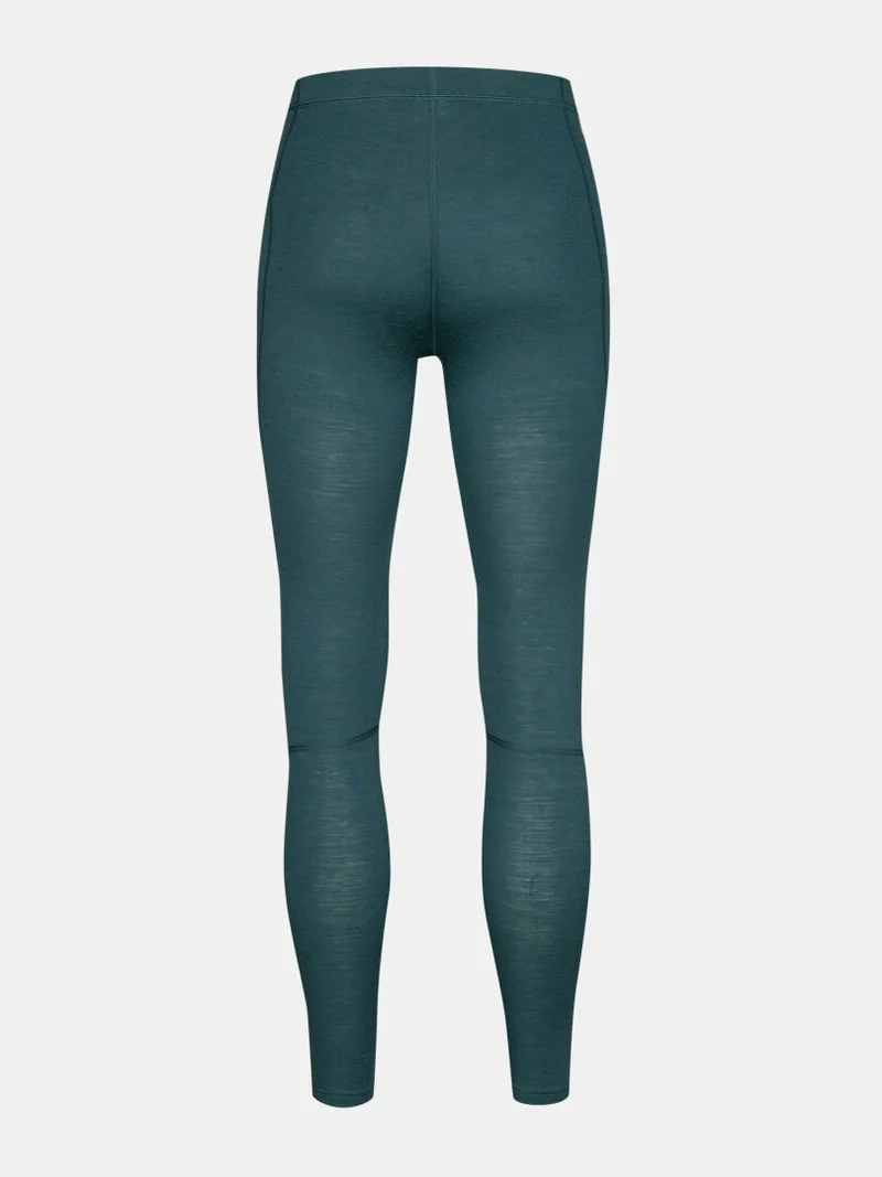Hossa II Merino Unterwäsche Set Herren