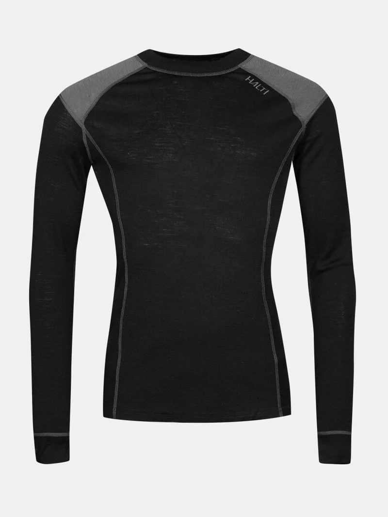 Hossa II Merino Unterwäsche Set Herren