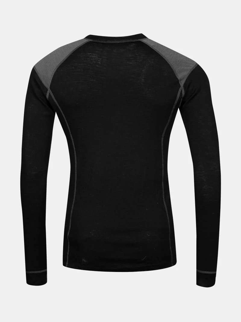 Hossa II Merino Unterwäsche Set Herren
