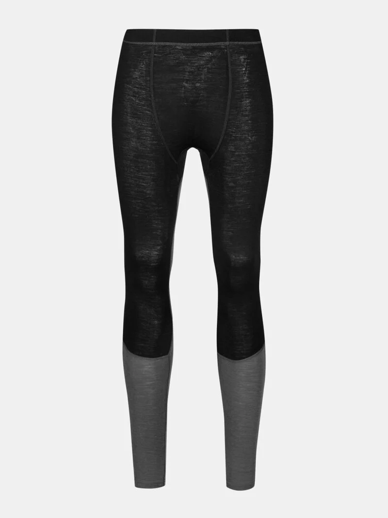 Hossa II Merino Unterwäsche Set Herren