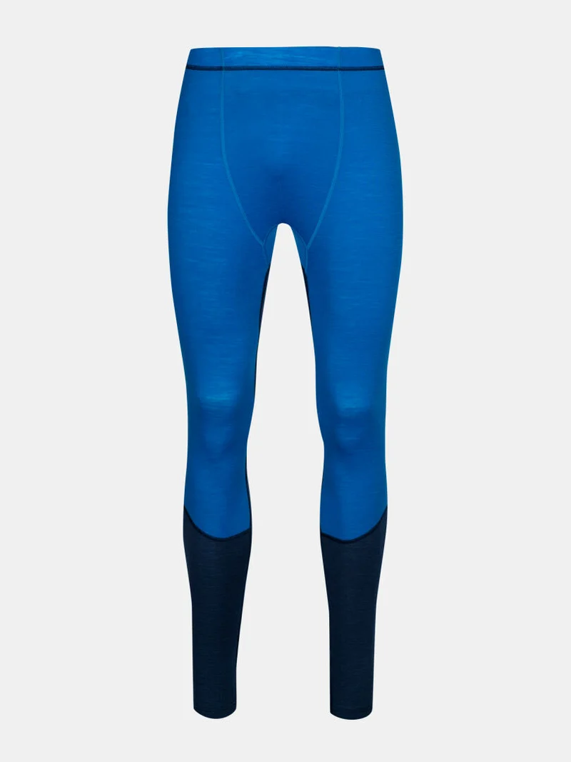 Hossa II Merino Unterwäsche Set Herren