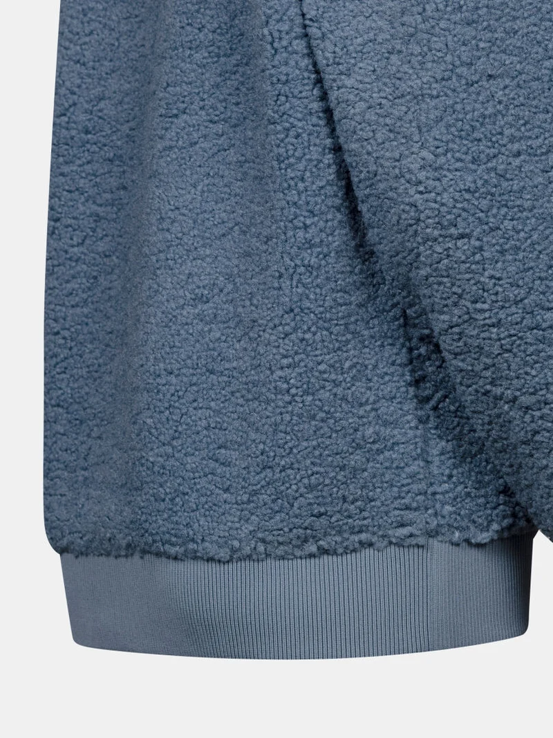 Lykky Teddy Fleecejacke Damen