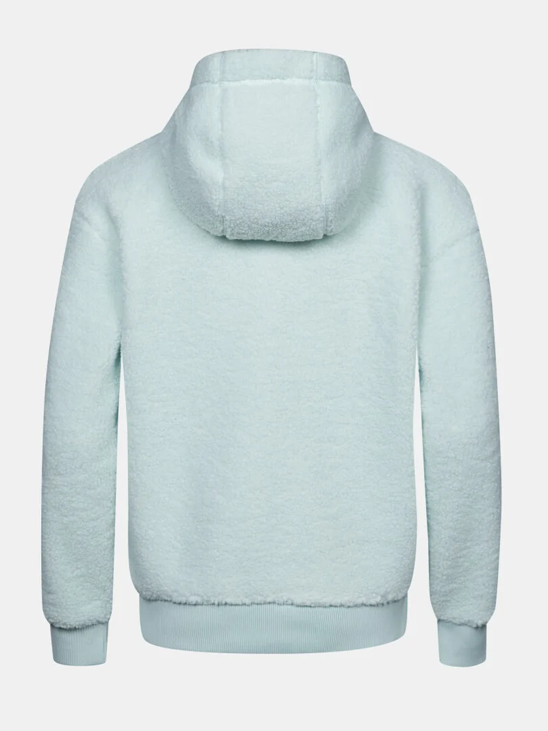Lykky Teddy Fleecejacke Damen