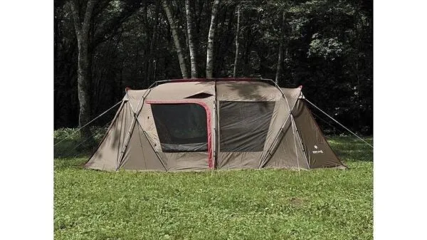 Snow Peak Land Lock Shelter Tent