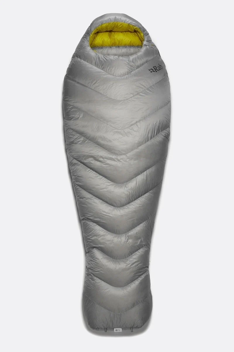 Rab Mythic 600 Down Sleeping Bag