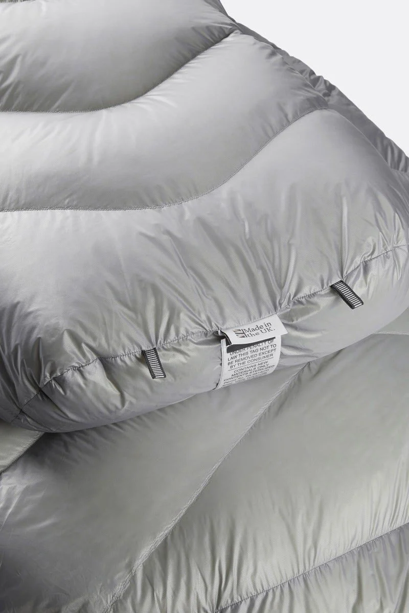 Rab Mythic 600 Down Sleeping Bag