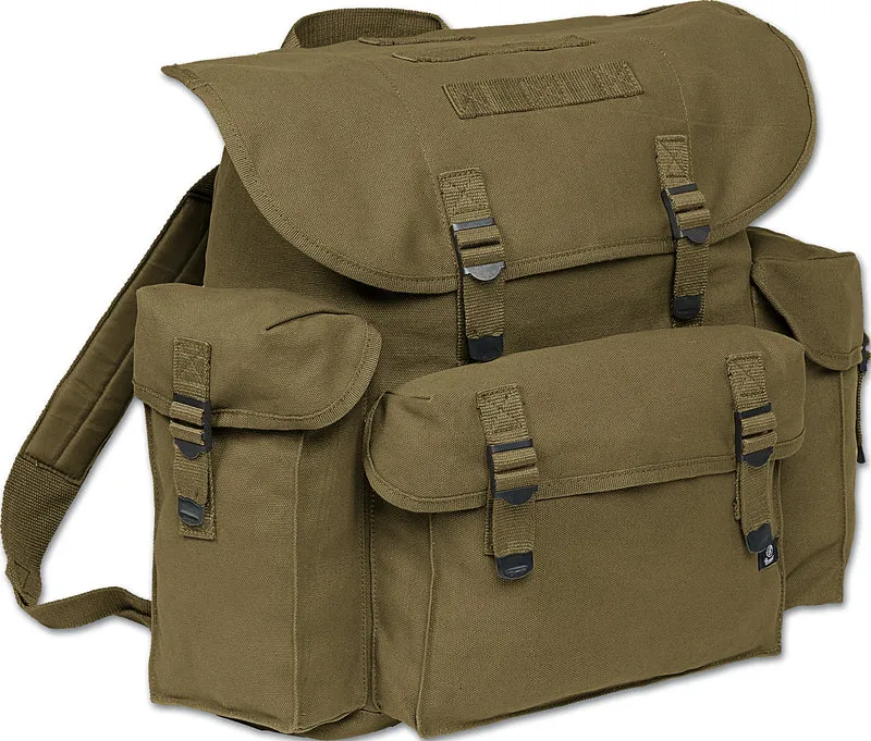 BW RUCKSACK in 2. Farben