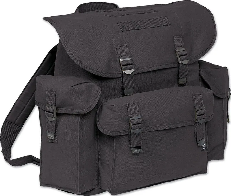 BW RUCKSACK in 2. Farben