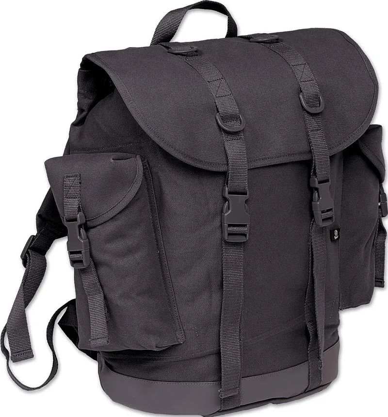 GEBIRGSJÄGER-RUCKSACK in 2. Farben