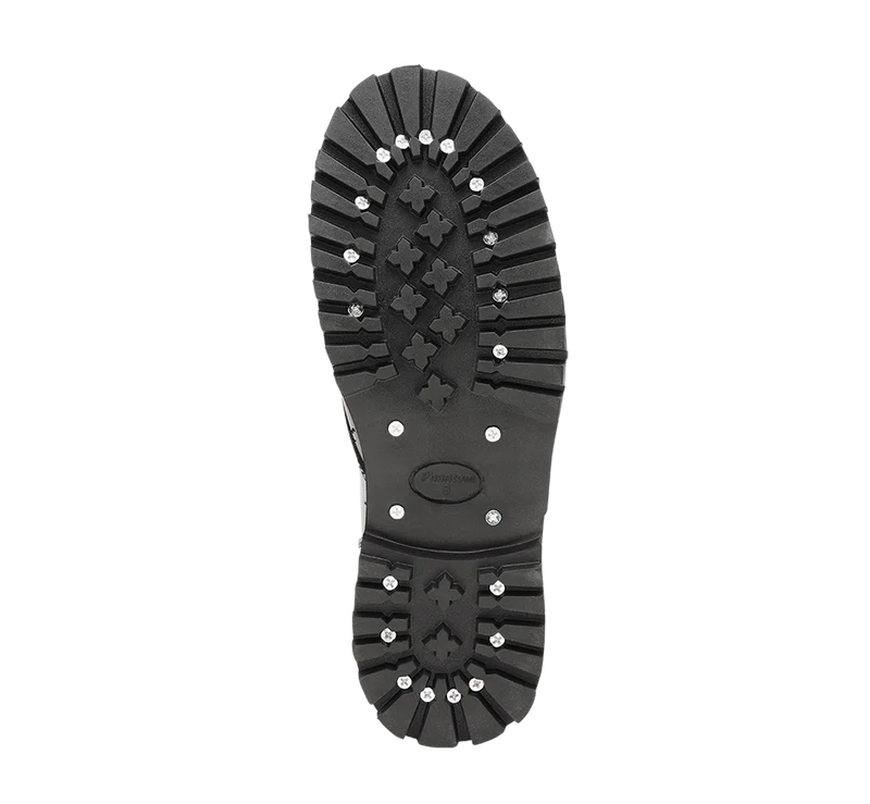 PHANTOM BOOTS 10 EYE