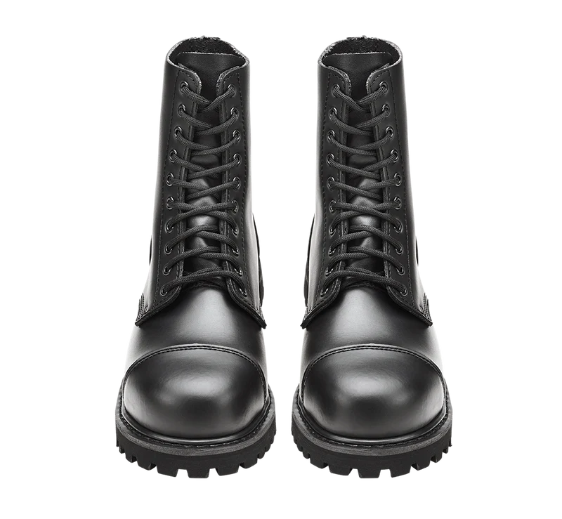 PHANTOM BOOTS 10 EYE