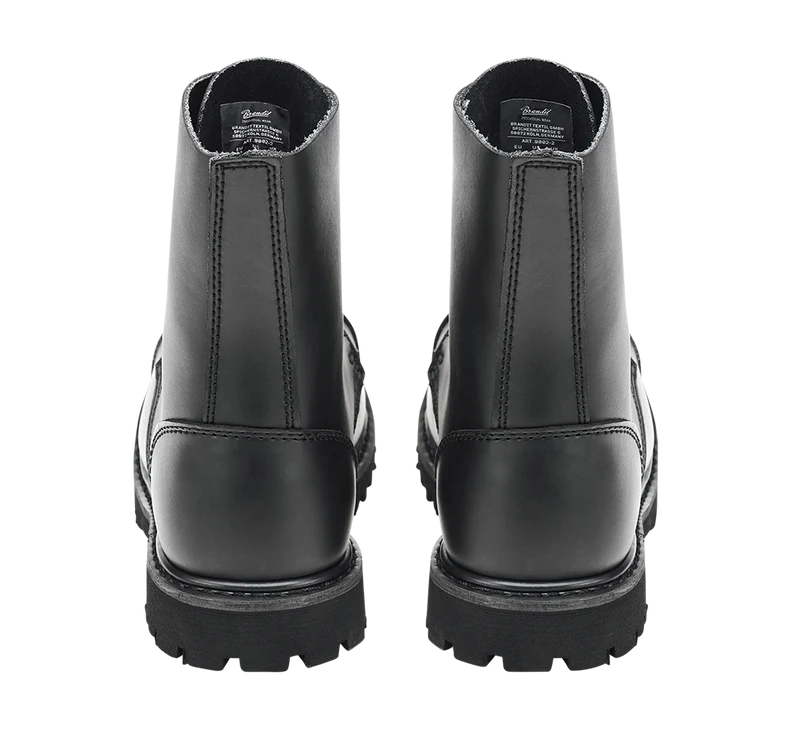 PHANTOM BOOTS 10 EYE