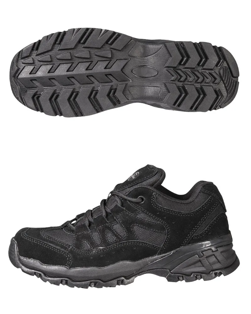 SQUAD SCHUHE 2,5 INCH in 2. Farben