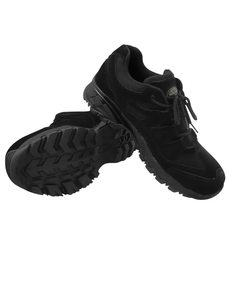 SQUAD SCHUHE 2,5 INCH in 2. Farben