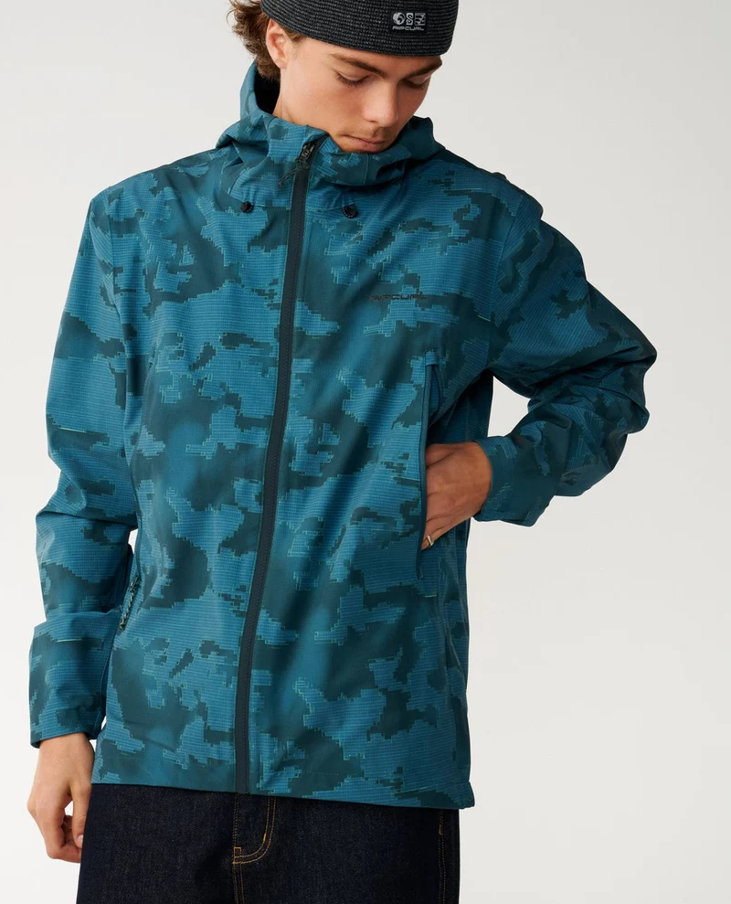 Anti-Series Search 10K/10K Spray Jacket