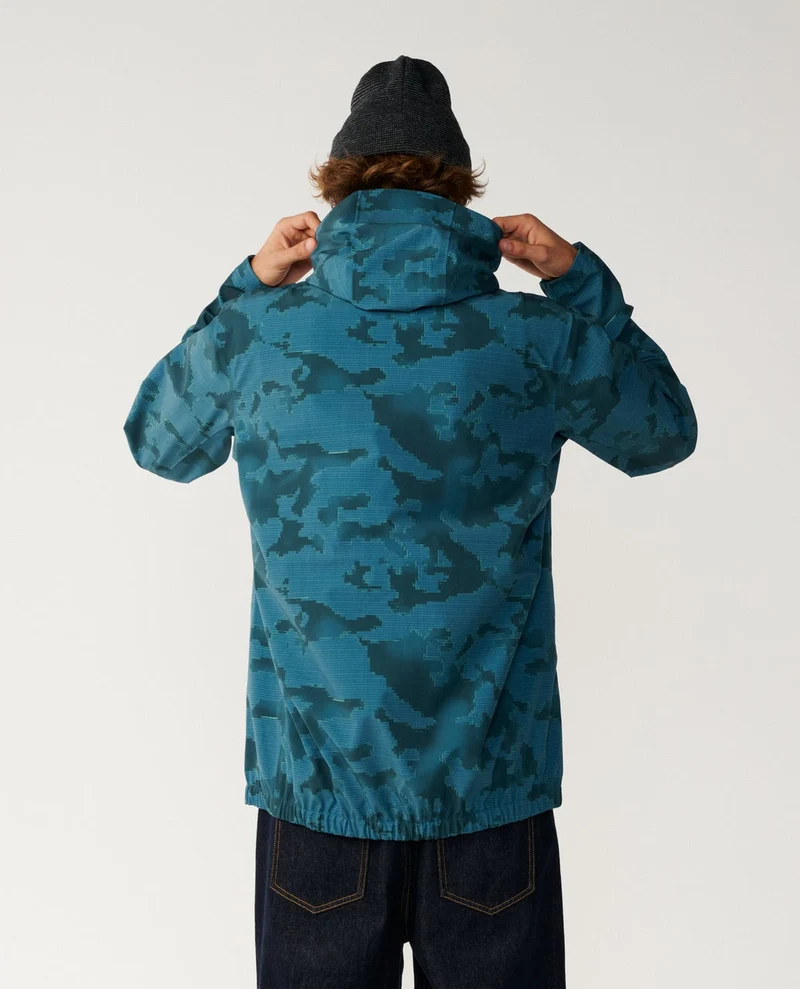 Anti-Series Search 10K/10K Spray Jacket