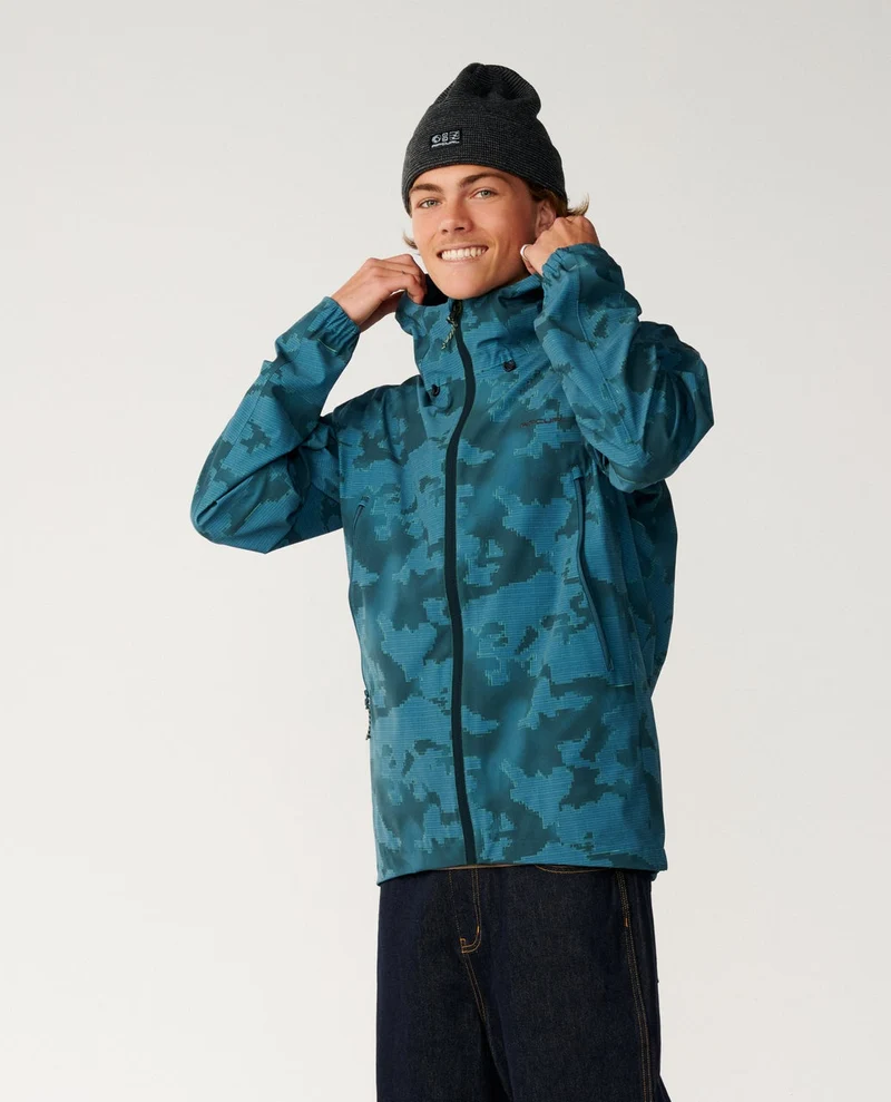 Anti-Series Search 10K/10K Spray Jacket