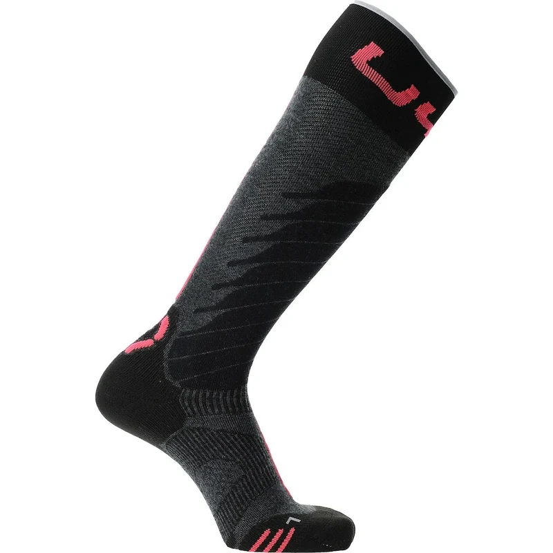 UYN Ski One Alpine Merino Socken Damen