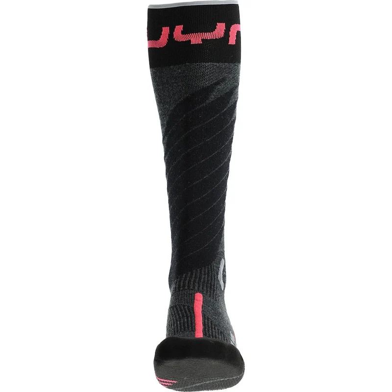 UYN Ski One Alpine Merino Socken Damen