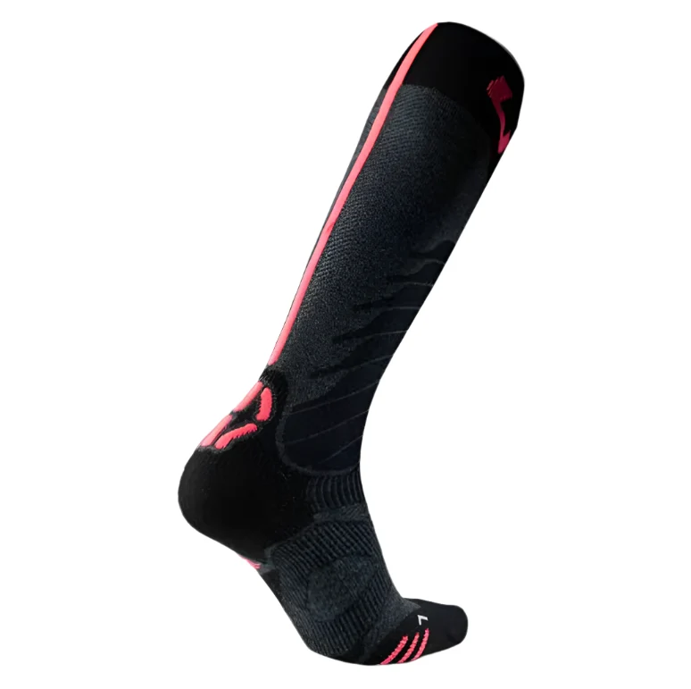 UYN Ski One Alpine Merino Socken Damen