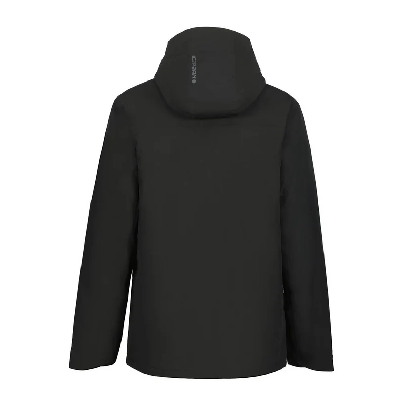 Icepeak Bakerhill Parka Herren