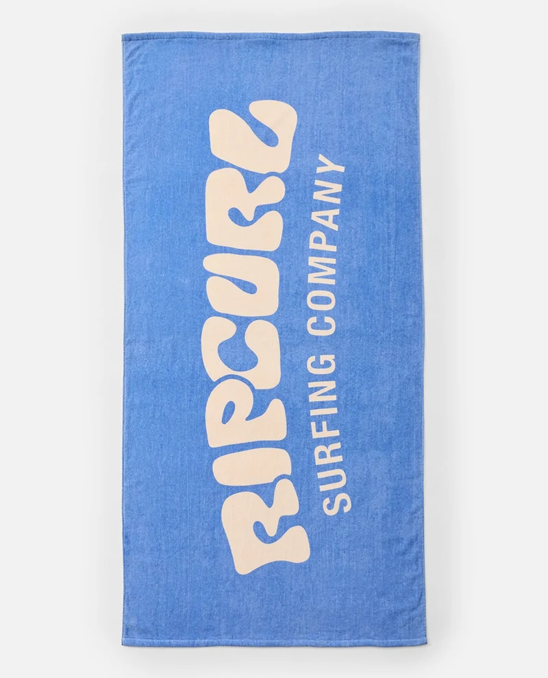 Graphic Standard Towel