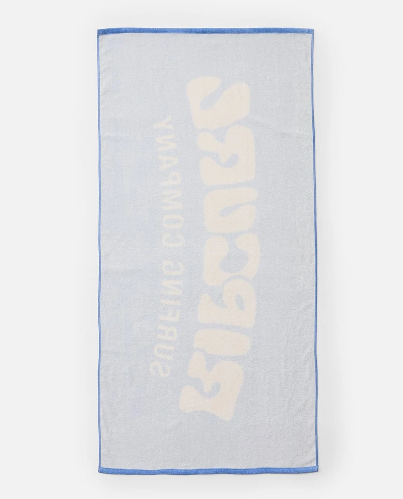 Graphic Standard Towel