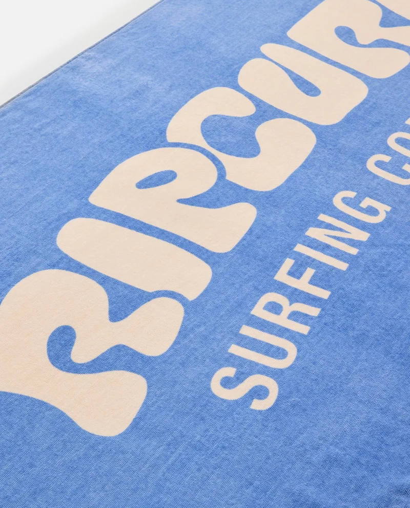 Graphic Standard Towel