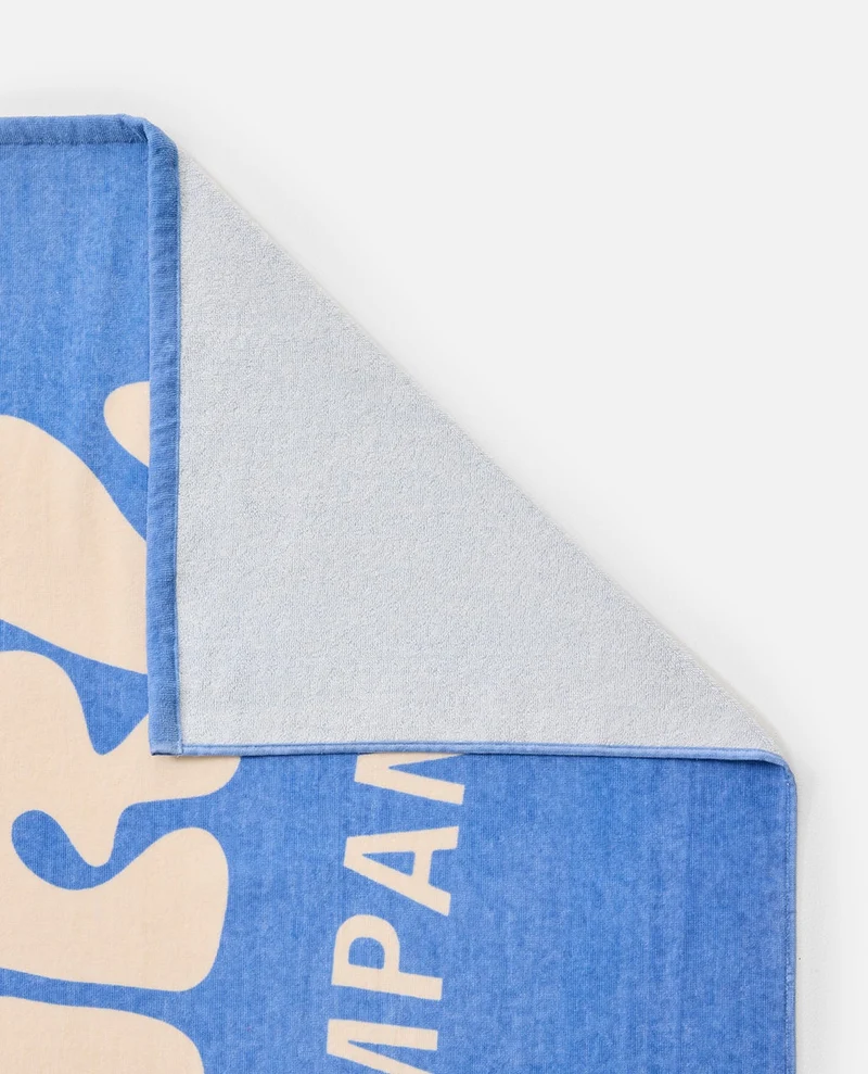 Graphic Standard Towel