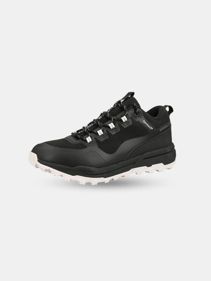 Hiker Kuru Low DrymaxX Outdoor Schuhe Herren