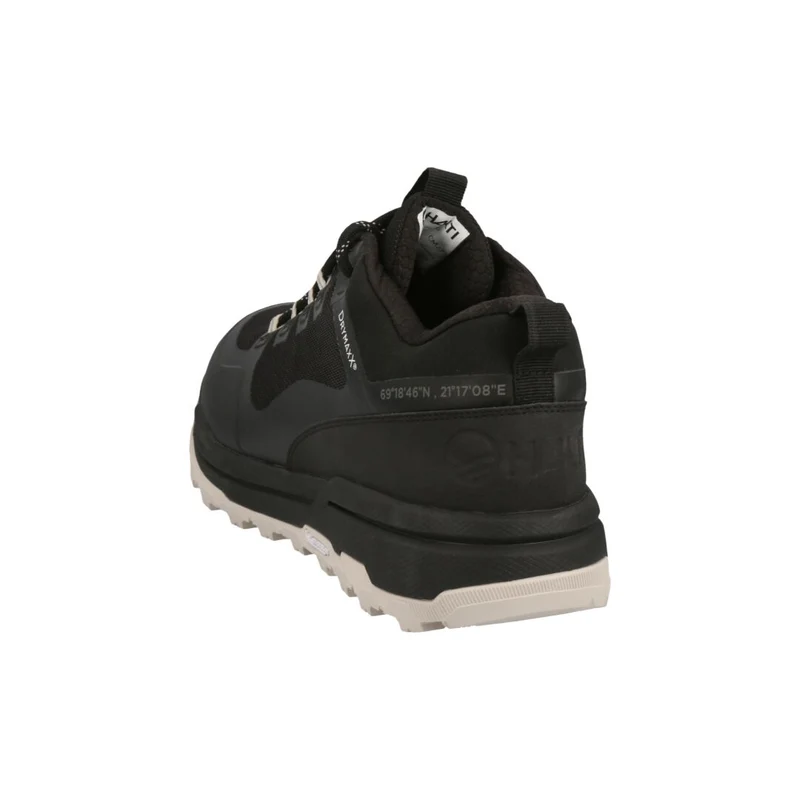 Hiker Kuru Low DrymaxX Outdoor Schuhe Herren