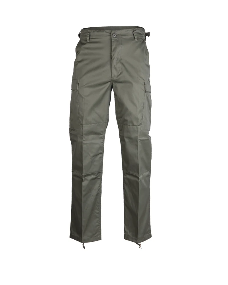 US FELDHOSE TYP BDU in 4. Farben