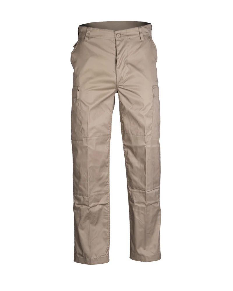 US FELDHOSE TYP BDU in 4. Farben