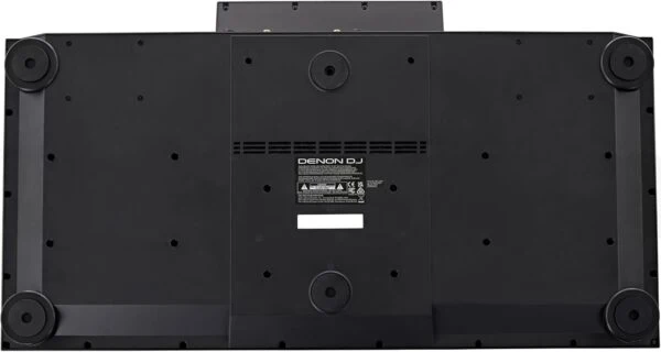 Denon DJ SC LIVE 4 4-Deck Standalone DJ