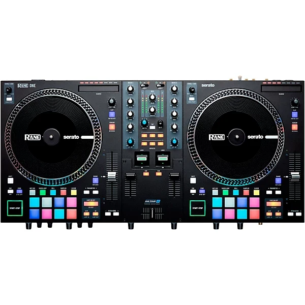 Rane ONE Professional Motorized DJ Controller