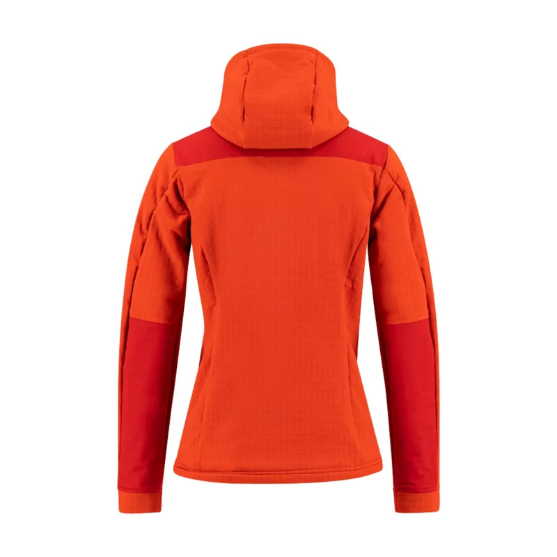 Swix Surmount Stormfleece Damen