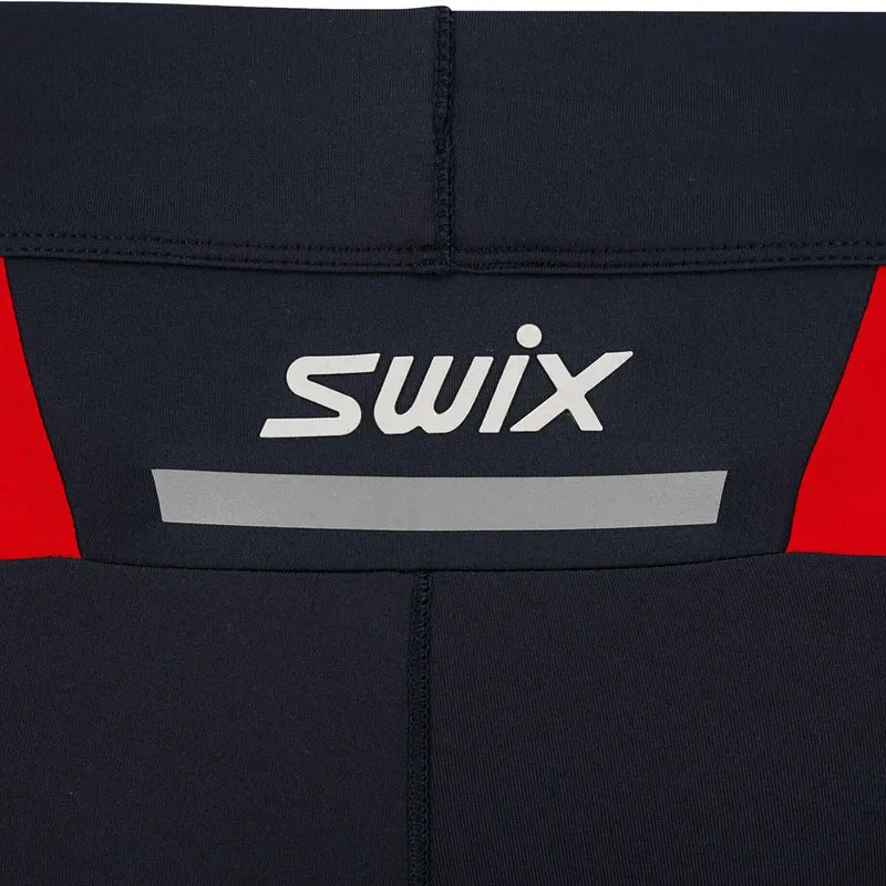 Swix Motion Premium cropped tights Damen