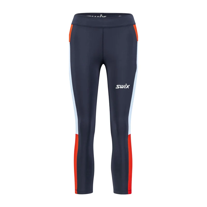 Swix Motion Premium cropped tights Damen