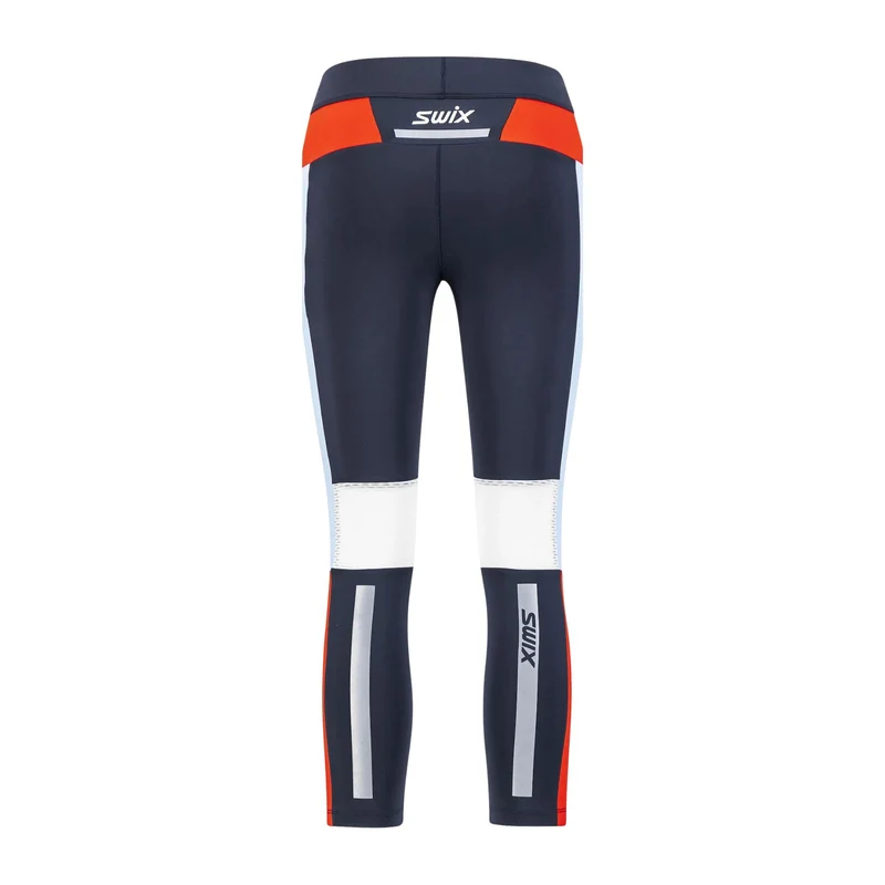 Swix Motion Premium cropped tights Damen