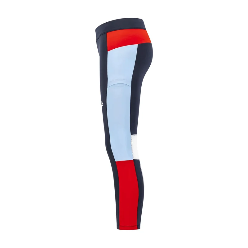 Swix Motion Premium cropped tights Damen