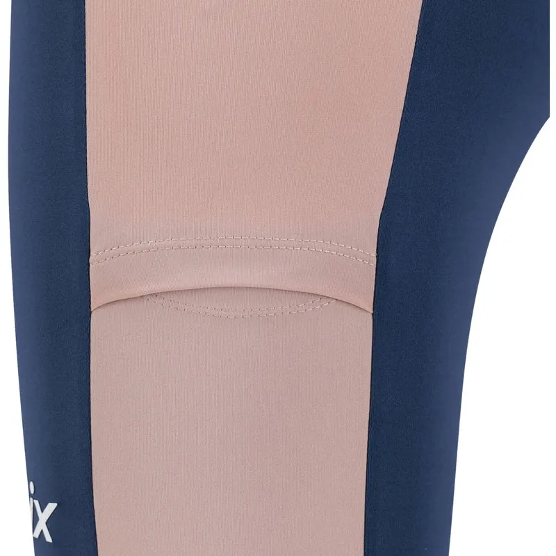 Swix Motion Premium cropped tights Damen