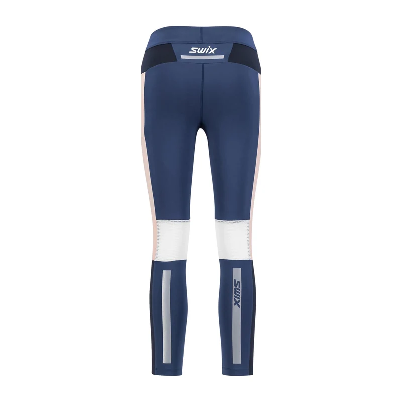 Swix Motion Premium cropped tights Damen
