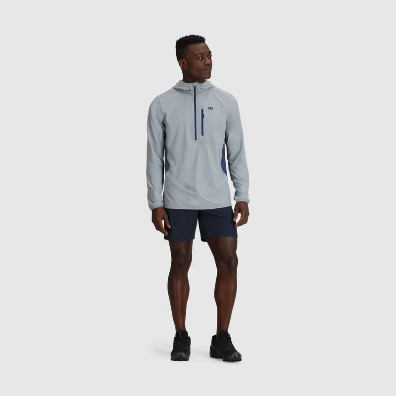 Outdoor Research M's Astroman Air Sun Hoodie