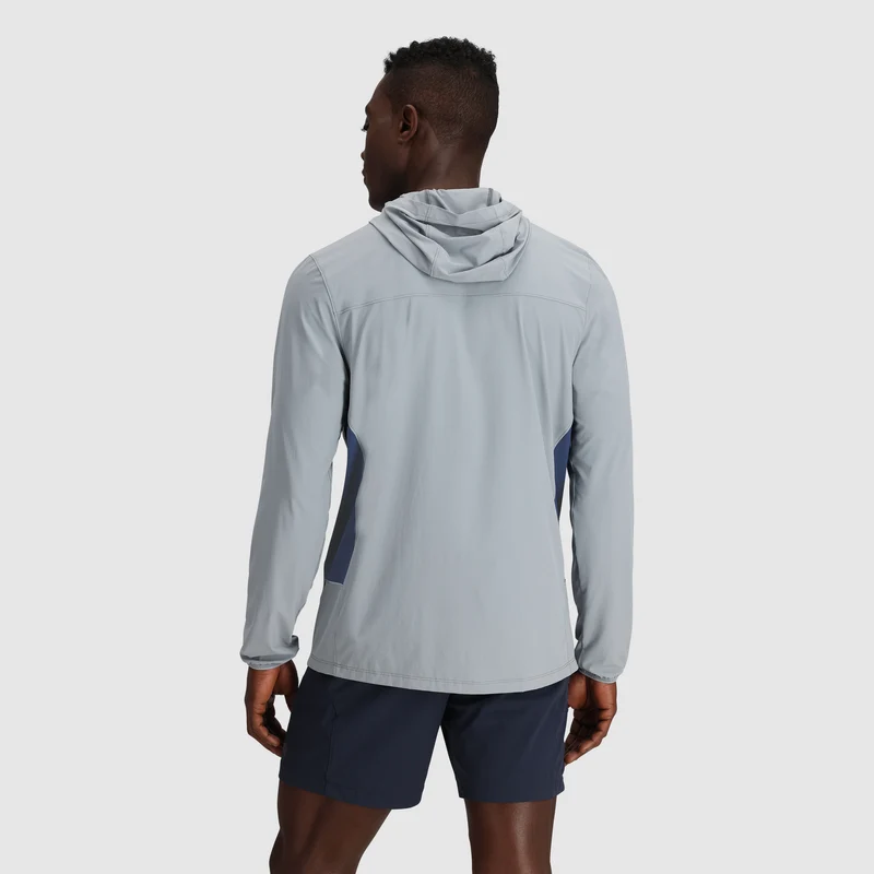 Outdoor Research M's Astroman Air Sun Hoodie
