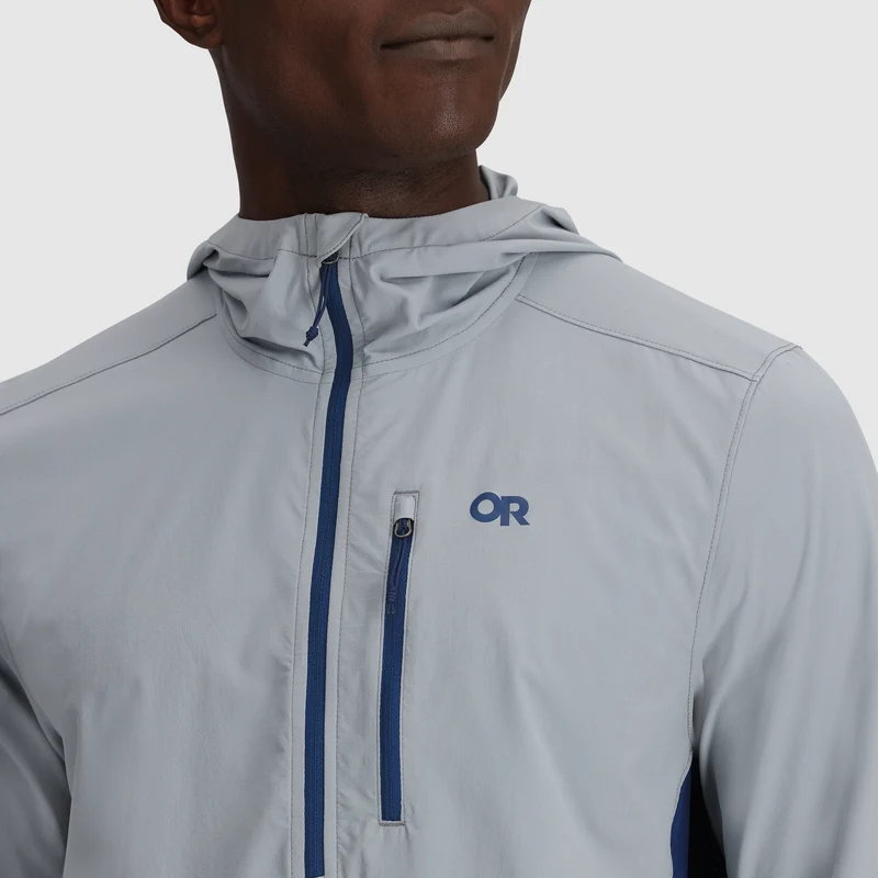 Outdoor Research M's Astroman Air Sun Hoodie