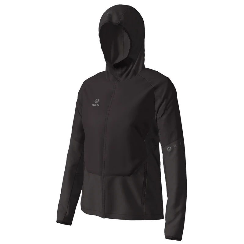 Crust Damen Layer Jacke