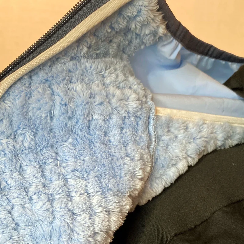 Crust Damen Layer Jacke