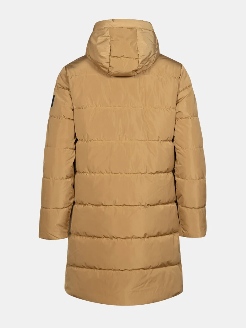 Linjat Parkajacke Damen