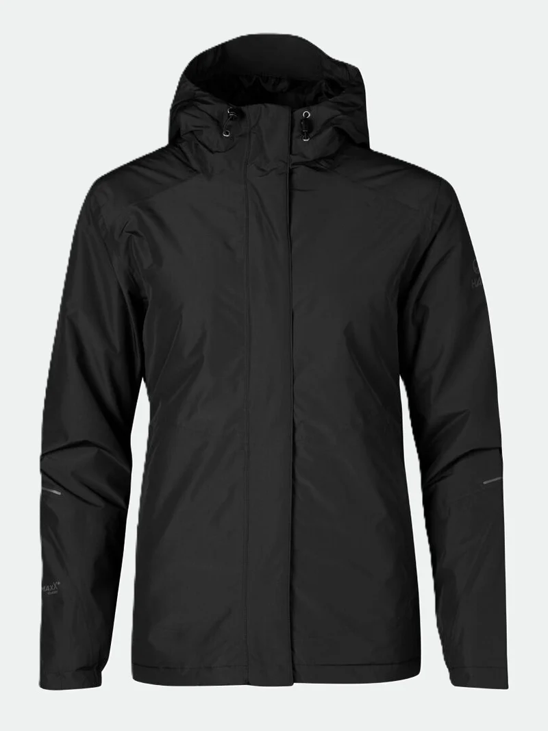 Fort Damen Warm Regenjacke